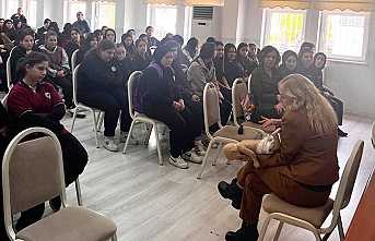 Bir Hayat Kurtarmak Geleceğe Umut Olmaktır