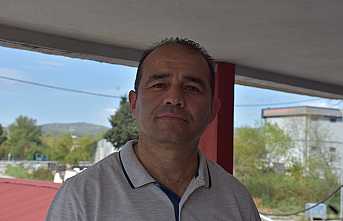 Çetinkala’dan Basın ve Yayın Kuruluşlarına Teşekkür