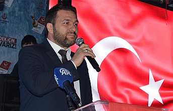 Cumhuriyetimizin 102. Yılı Kutlu Olsun