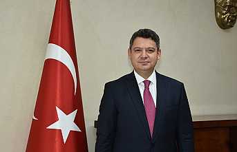 Gökpınar'dan,19 Ekim Muhtarlar Günü mesajı