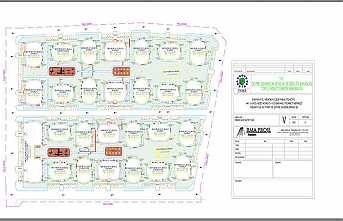Hendek TOKİ Konutlarında ÇED Süreci Başladı…