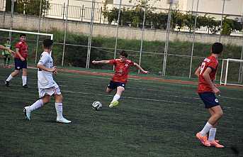 Hendek Yenimahallespor:0  Hendekspor:3