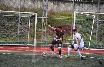 Hendekgücü Kazanmaya Devam Ediyor