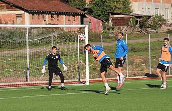 Hendekspor, Gülsuyu Deplasmanına Hazır