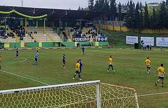 Hendekspor Son Dakikada 2 Puan Kaybetti