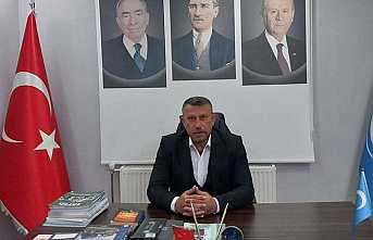 Hendek’te Ülkücü Camianın Acı Günü