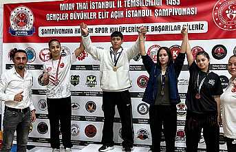 İstanbul’dan Boş Dönmediler