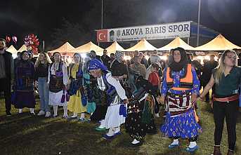 Karadeniz Kültür ve Sanat Festivali Sona Erdi