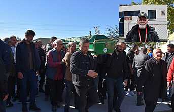 Köstereli Son Yolculuğuna Uğurlandı…