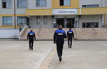 Okul Kantinlerine Sıkı Denetim