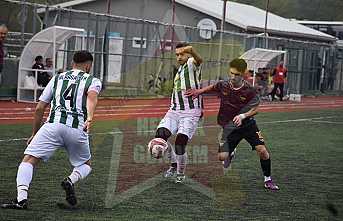 Rasimpaşaspor’dan 4 Gollü Galibiyet