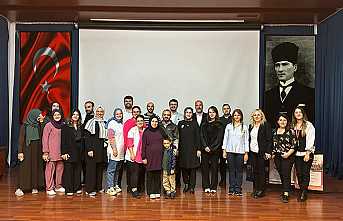 Sağlıklı Nesiller İçin Başlayan Yolculuk