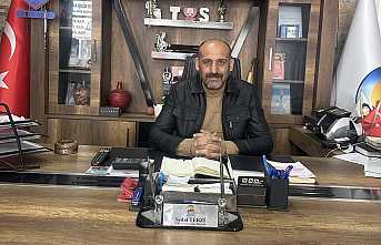 Terzi Cumhuriyet Bayramını Kutladı