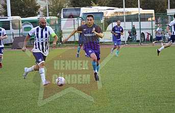 Yeşilyurt Belde Deplasmandan Eli boş Döndü