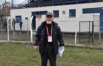 Yusuf Abi’yi Kaybettik…