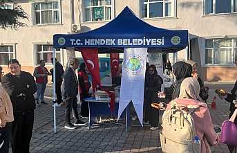 Anlamlı Destek Bu Yıl Da Devam Ediyor