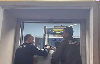 Aranan Şahıslar Jandarmadan Kaçamadı