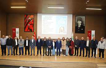 Geleceğimizin Mimarı Aileler Konferansı Gerçekleşti