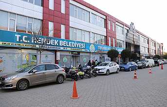 Hendek Belediyesinden Çtv Uyarısı: Son Gün 30 Kasım