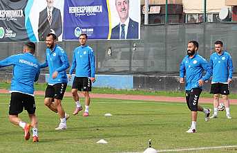 Hendekspor Düzcespor’a Konuk Oluyor