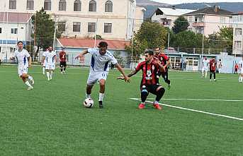 Hendekspor İlk Yenilgisini Aldı
