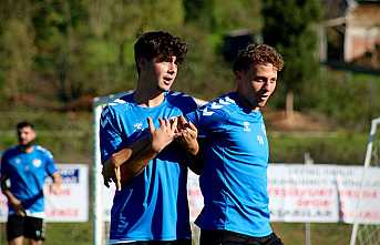 Hendekspor, Maça Hazır