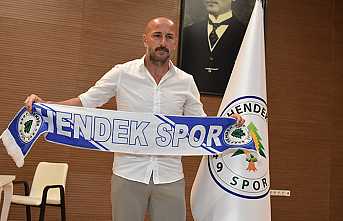Hendekspor’da Ergelen Dönemi Sona Erdi