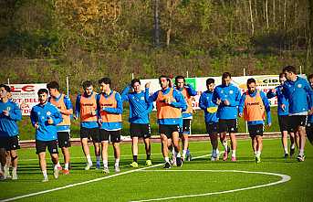 Hendekspor’da Tek Hedef Galibiyet