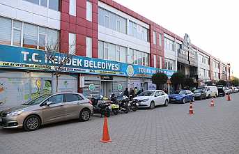 Pazar Yerinde Tarım Fuarı Nedeniyle Geçici Düzenleme