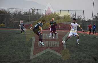 Rasimpaşaspor Sahasında Lidere Kaybetti 1-2