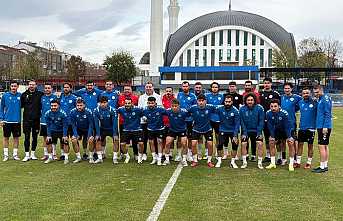 Sofuoğlu Takımla Buluştu