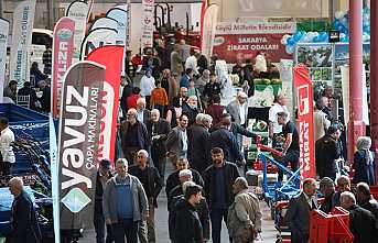 Üretimin Gücü Sakarya Hendek’te Buluşacak