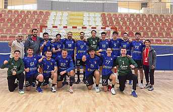 1954 Hendekspor İlk Yarıyı Lider Kapatmak İstiyor