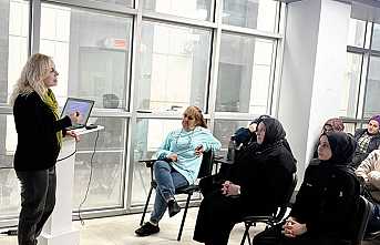 ADEM ve SODAM Kadın Grubuna Farkındalık Semineri