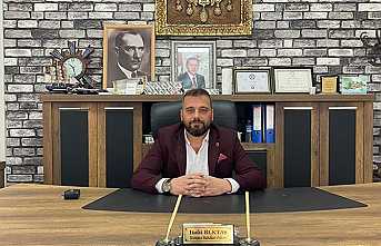 Bektaş’tan Regaip Kandili Mesajı