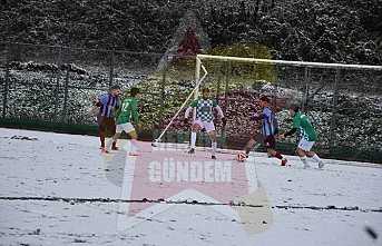Hacıkışlaspor Altın Değerinde 3.Puan Aldı