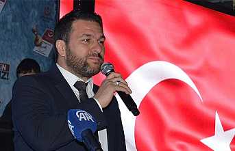 Hendek’in Hizmete İhtiyacı Var, Siyasete Değil