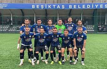 Hendekspor Deplasmandan 1 Puanla Döndü