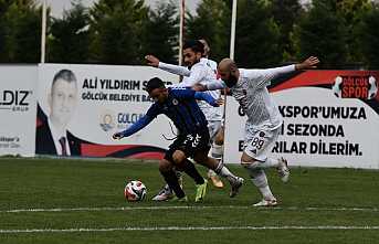 Hendekspor, Maltepespor’u Konuk Ediyor