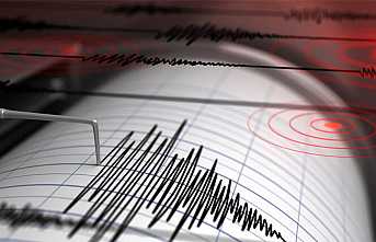 Hendek’te Güne Depremle Uyandı