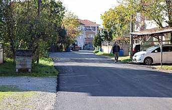 Hendek’te Hizmetler Sahada Karşılık Buluyor