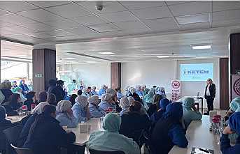 Kadınlarda Kanser Taramaları ve Sağlıklı Yaşam Konularında Farkındalık Eğitimi