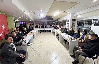 SAKE Ekibi’nden “Kadının Gücü” Projesinde Anlamlı Final