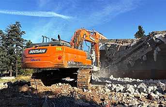 Spor Salonu Tarihte Yerini Aldı