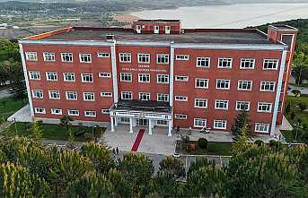 SUBÜ 14 Akademik Personel Alacak