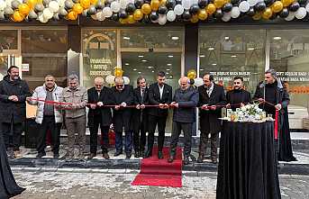 Yatak Home 3. Şubesiyle Hendek’te