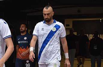 Aydil Yuvaya Dönüyor