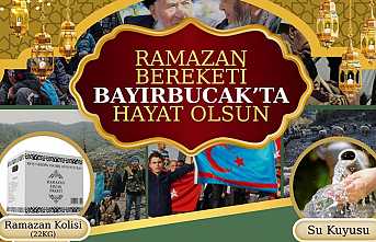 Hendek Hayirda Öncü Olmaya Devam Edıyor.