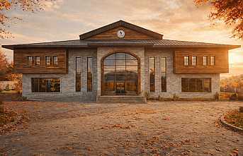 Hendek’e Yeni Bir Gençlik Yuvası Kazandırılıyor