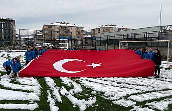 Hendekspor Sahaya İndi